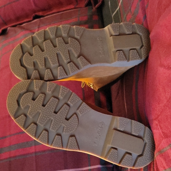Timberland Boots EUC - Picture 3 of 8